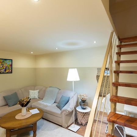 Sara'S Home - Wifi, A/C Budapest Ngoại thất bức ảnh